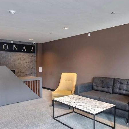 Апартаменты Deluxe 2 Bed York Flat With Gym Sleeps 6 Экстерьер фото